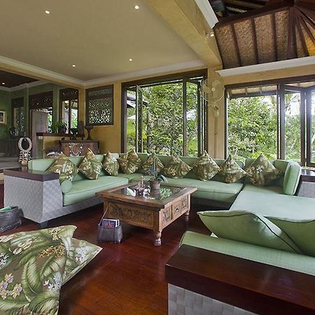 Pelangi Estate Vila Ubud Exterior foto