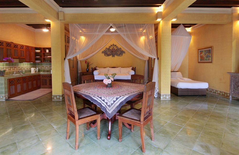 Pelangi Estate Vila Ubud Exterior foto