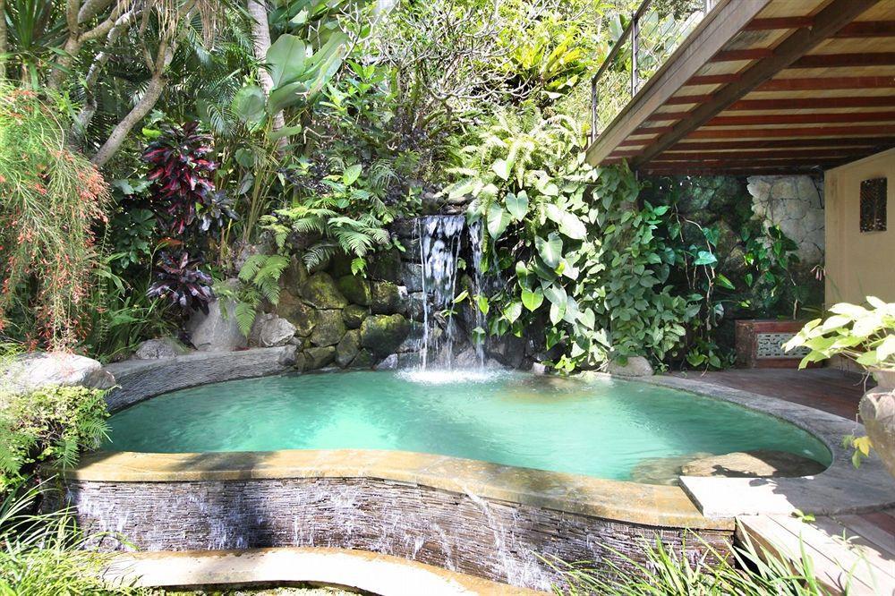 Pelangi Estate Vila Ubud Exterior foto