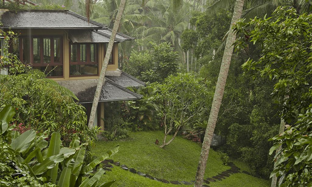 Pelangi Estate Vila Ubud Exterior foto
