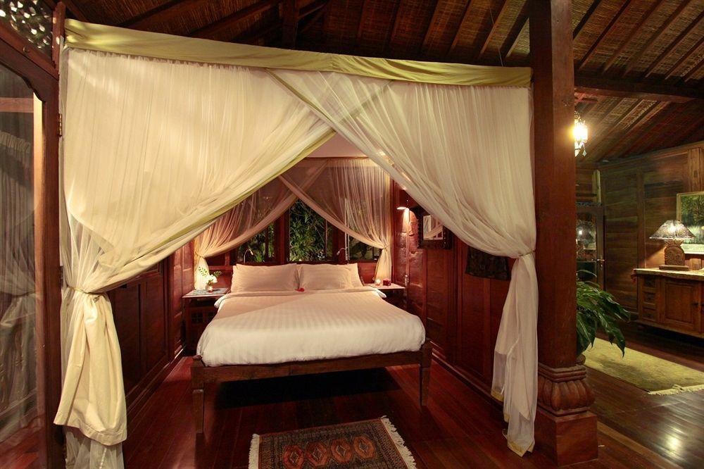Pelangi Estate Vila Ubud Exterior foto