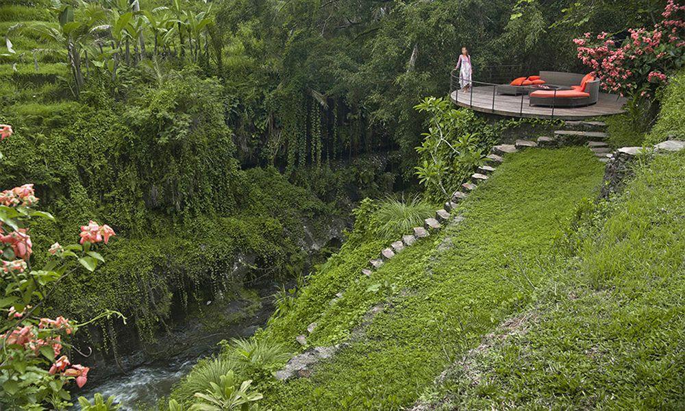 Pelangi Estate Vila Ubud Exterior foto