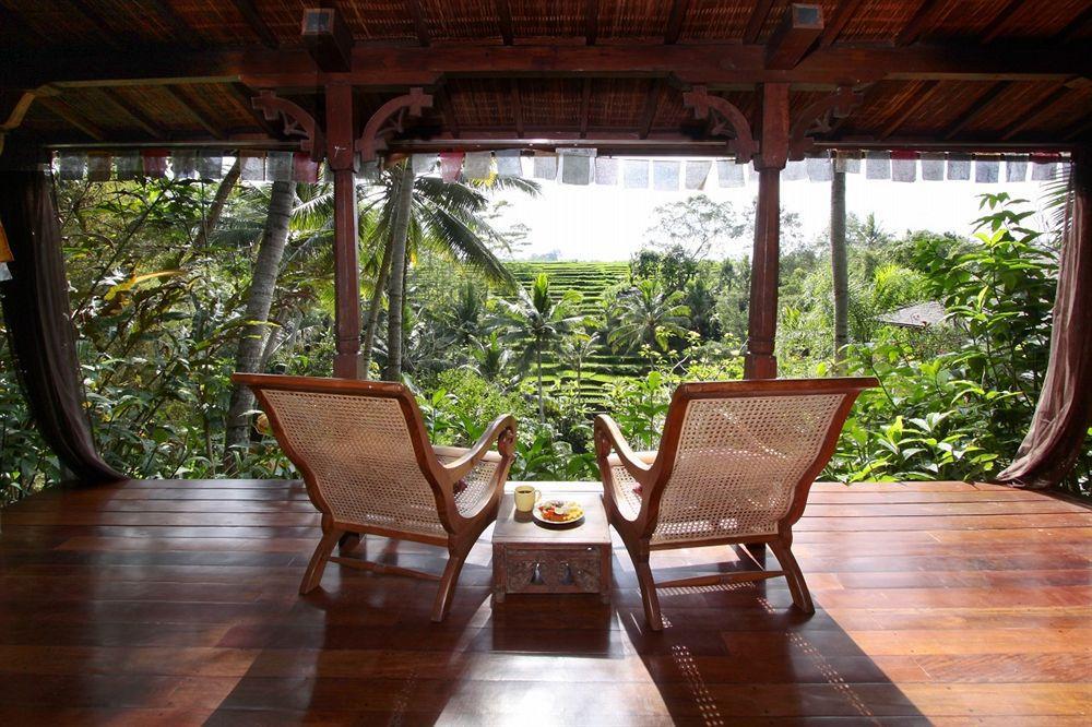 Pelangi Estate Vila Ubud Exterior foto