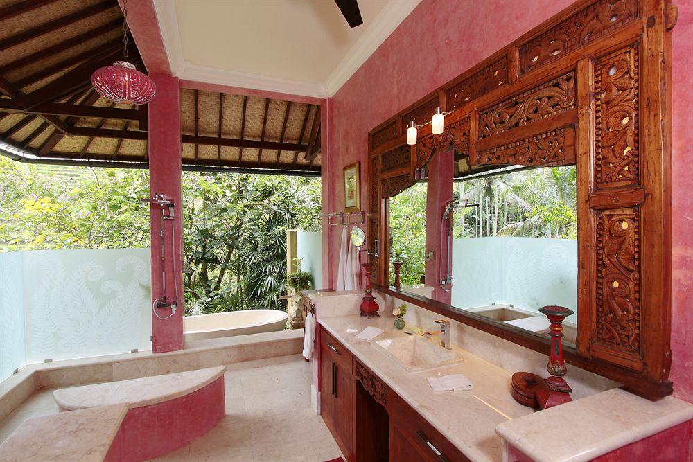 Pelangi Estate Vila Ubud Exterior foto