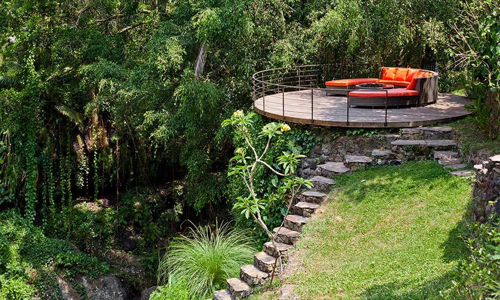 Pelangi Estate Vila Ubud Exterior foto