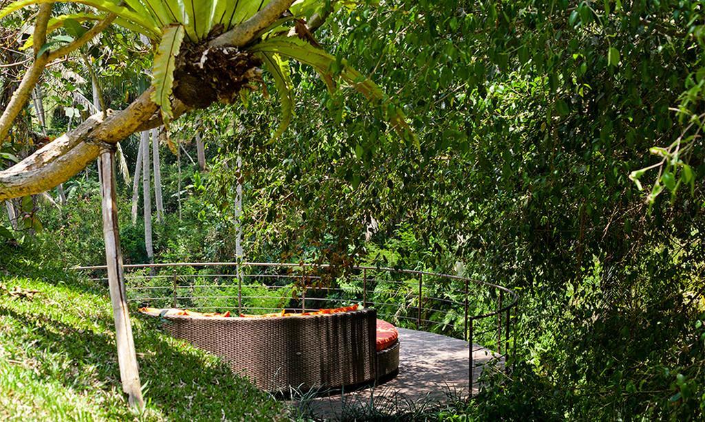 Pelangi Estate Vila Ubud Exterior foto