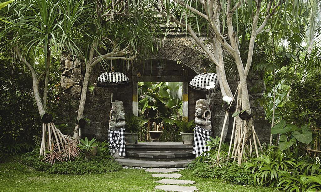 Pelangi Estate Vila Ubud Exterior foto