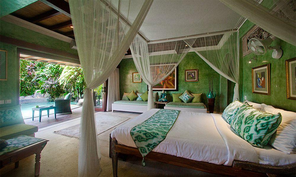 Pelangi Estate Vila Ubud Exterior foto