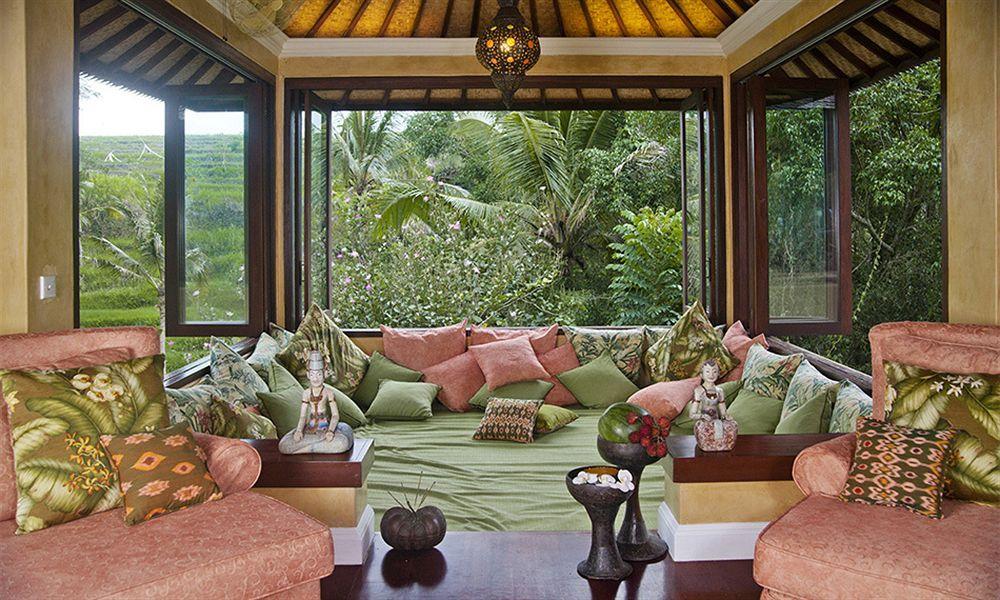 Pelangi Estate Vila Ubud Exterior foto