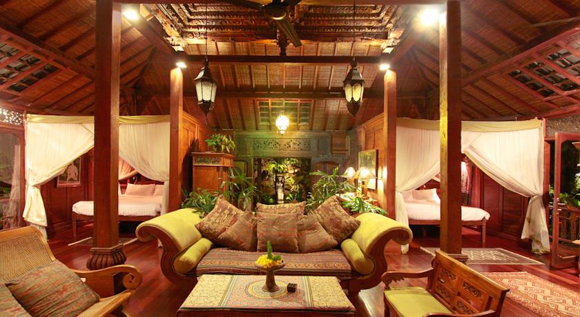 Pelangi Estate Vila Ubud Exterior foto