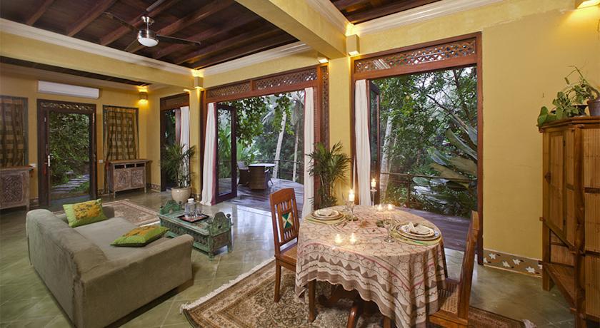 Pelangi Estate Vila Ubud Exterior foto