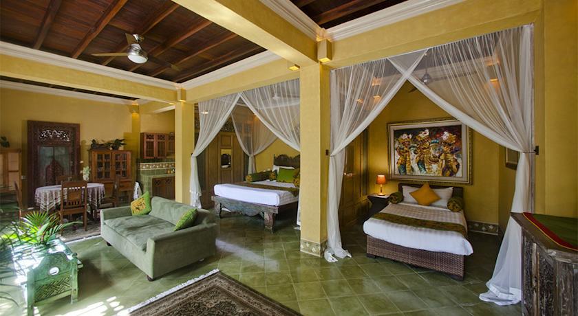 Pelangi Estate Vila Ubud Exterior foto