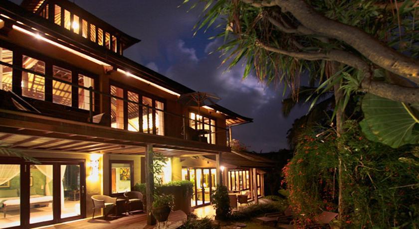 Pelangi Estate Vila Ubud Exterior foto