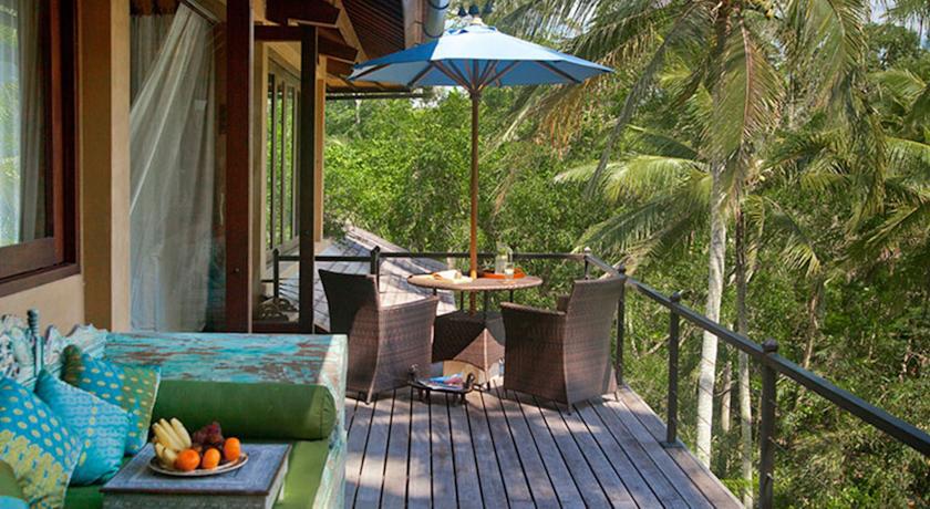 Pelangi Estate Vila Ubud Exterior foto